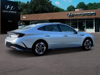 Hyundai SONATA 2025 SEL Conveniencia 4p Sedan