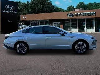Hyundai SONATA 2025 SEL Conveniencia 4p Sedan