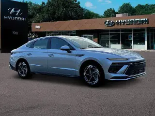 Hyundai SONATA 2025 SEL Conveniencia 4p Sedan