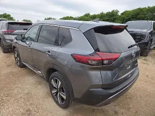 Nissan Rogue 2023 AWD SL 4dr Crossover