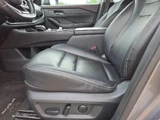 Nissan Rogue 2023 AWD SL 4dr Crossover