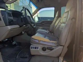 Ford Excursion 2005 Limited 4WD 4p SUV