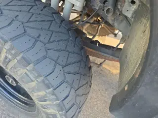 Ford Excursion 2005 Limited 4WD 4p SUV
