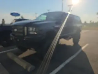 Ford Excursion 2005 Limited 4WD 4p SUV