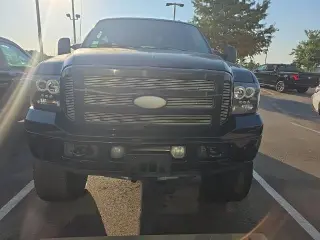 Ford Excursion 2005 Limited 4WD 4p SUV