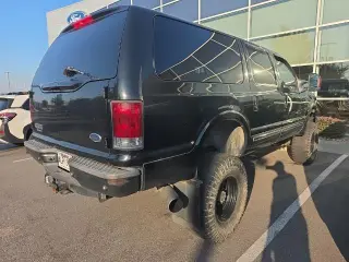 Ford Excursion 2005 Limited 4WD 4p SUV