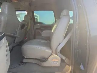 Ford Excursion 2005 Limited 4WD 4p SUV