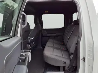 Ford F-150 2024 4x4 XLT 4p SuperCrew 5.5 ft. CB