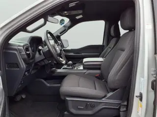 Ford F-150 2024 4x4 XLT 4p SuperCrew 5.5 ft. CB