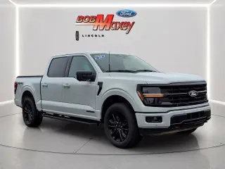 Ford F-150 2024 4x4 XLT 4p SuperCrew 5.5 ft. CB