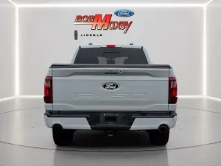 Ford F-150 2024 4x4 XLT 4p SuperCrew 5.5 ft. CB