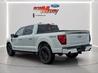Ford F-150 2024 4x4 XLT 4p SuperCrew 5.5 ft. CB