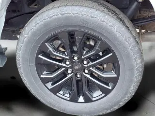 Ford F-150 2024 4x4 XLT 4p SuperCrew 5.5 ft. CB
