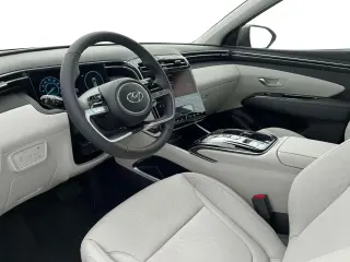 Hyundai TUCSON Híbrido 2024 AWD SEL Conveniencia 4p SUV