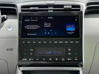 Hyundai TUCSON Híbrido 2024 AWD SEL Conveniencia 4p SUV