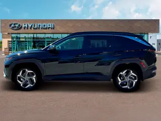 Hyundai TUCSON Híbrido 2024 AWD SEL Conveniencia 4p SUV