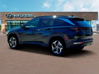 Hyundai TUCSON Híbrido 2024 AWD SEL Conveniencia 4p SUV