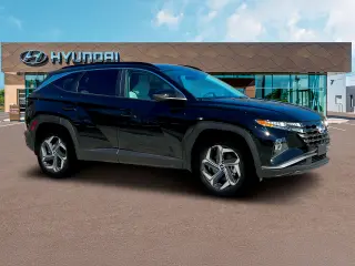 Hyundai TUCSON Híbrido 2024 AWD SEL Conveniencia 4p SUV