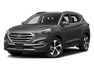 Hyundai TUCSON 2016 AWD Limited 4dr SUV
