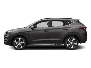 Hyundai TUCSON 2016 AWD Limited 4dr SUV