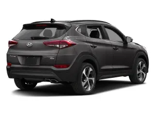Hyundai TUCSON 2016 AWD Limited 4dr SUV