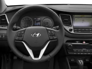 Hyundai TUCSON 2016 AWD Limited 4dr SUV