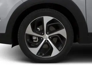 Hyundai TUCSON 2016 AWD Limited 4dr SUV
