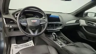 Cadillac CT5 2020 AWD Premium Luxury 4dr Sedan