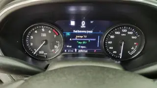 Cadillac CT5 2020 AWD Premium Luxury 4dr Sedan