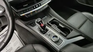 Cadillac CT5 2020 AWD Premium Luxury 4dr Sedan