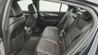 Cadillac CT5 2020 AWD Premium Luxury 4dr Sedan