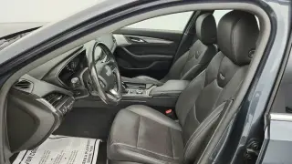 Cadillac CT5 2020 AWD Premium Luxury 4dr Sedan