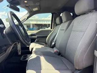 Ford F-150 2019 4x4 XLT 4p SuperCab 6.5 ft. SB