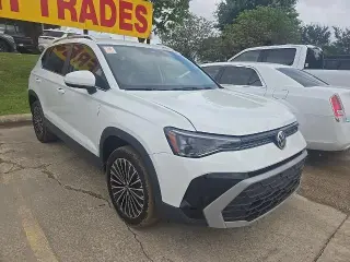 Volkswagen Taos 2026 SE 4dr SUV