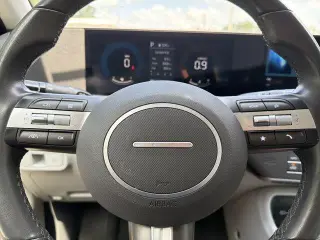 Hyundai KONA 2025 AWD SEL 4dr Crossover