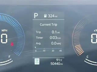 Hyundai KONA 2025 AWD SEL 4dr Crossover