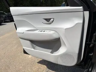 Hyundai KONA 2025 AWD SEL 4dr Crossover