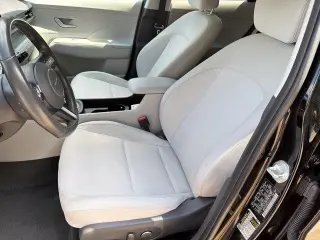 Hyundai KONA 2025 AWD SEL 4dr Crossover
