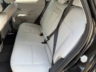 Hyundai KONA 2025 AWD SEL 4dr Crossover