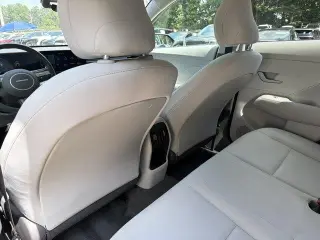 Hyundai KONA 2025 AWD SEL 4dr Crossover