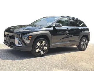 Hyundai KONA 2025 AWD SEL 4dr Crossover