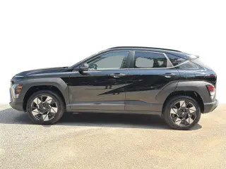 Hyundai KONA 2025 AWD SEL 4dr Crossover