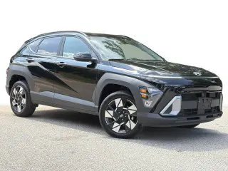 Hyundai KONA 2025 AWD SEL 4dr Crossover