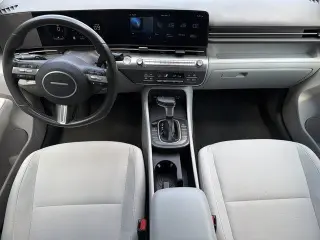 Hyundai KONA 2025 AWD SEL 4dr Crossover
