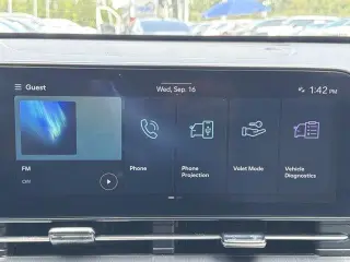 Hyundai KONA 2025 AWD SEL 4dr Crossover