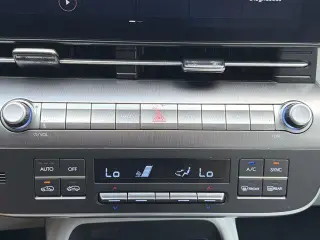 Hyundai KONA 2025 AWD SEL 4dr Crossover