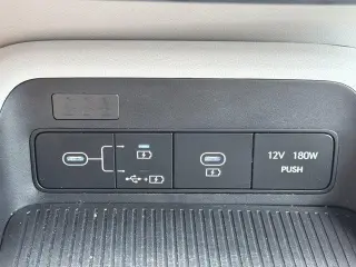 Hyundai KONA 2025 AWD SEL 4dr Crossover