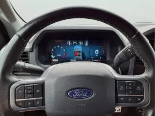 Ford F-150 2025 4x4 XLT 4p SuperCrew 5.5 ft. SB