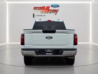 Ford F-150 2025 4x4 XLT 4p SuperCrew 5.5 ft. SB