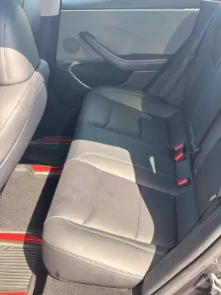 Tesla Model 3 2024 Sedán 4p.